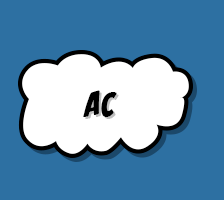 Menu AC