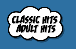 Menu Classic Hits
