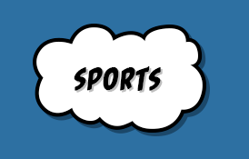 Menu Sports